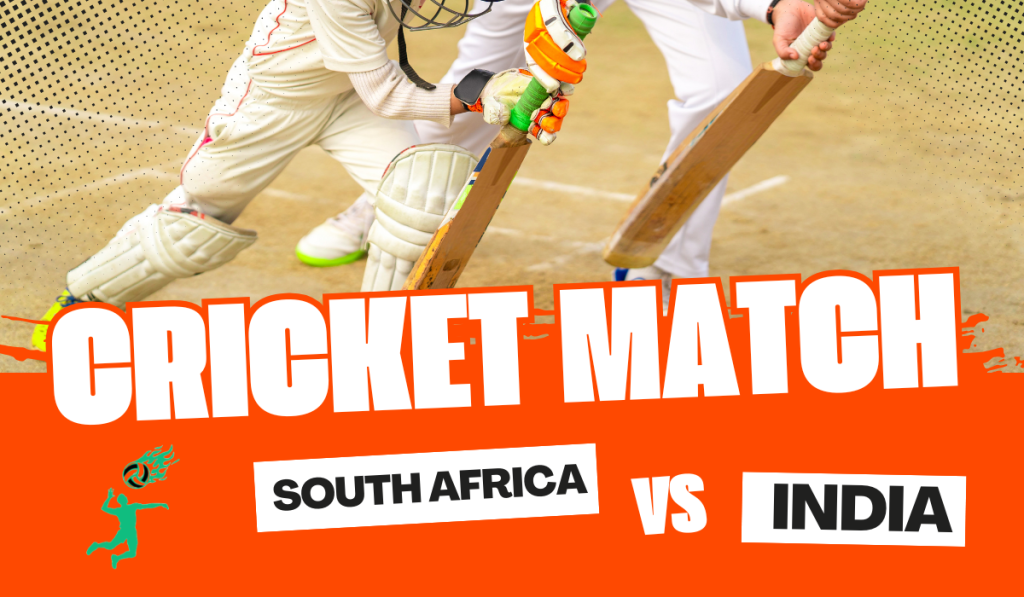 South Africa National Cricket Team vs India National Cricket Team Match Scorecard: A Complete Look at One of Cricket’s Greatest Rivalries South Africa National Cricket Team vs India National Cricket Team Match Scorecard